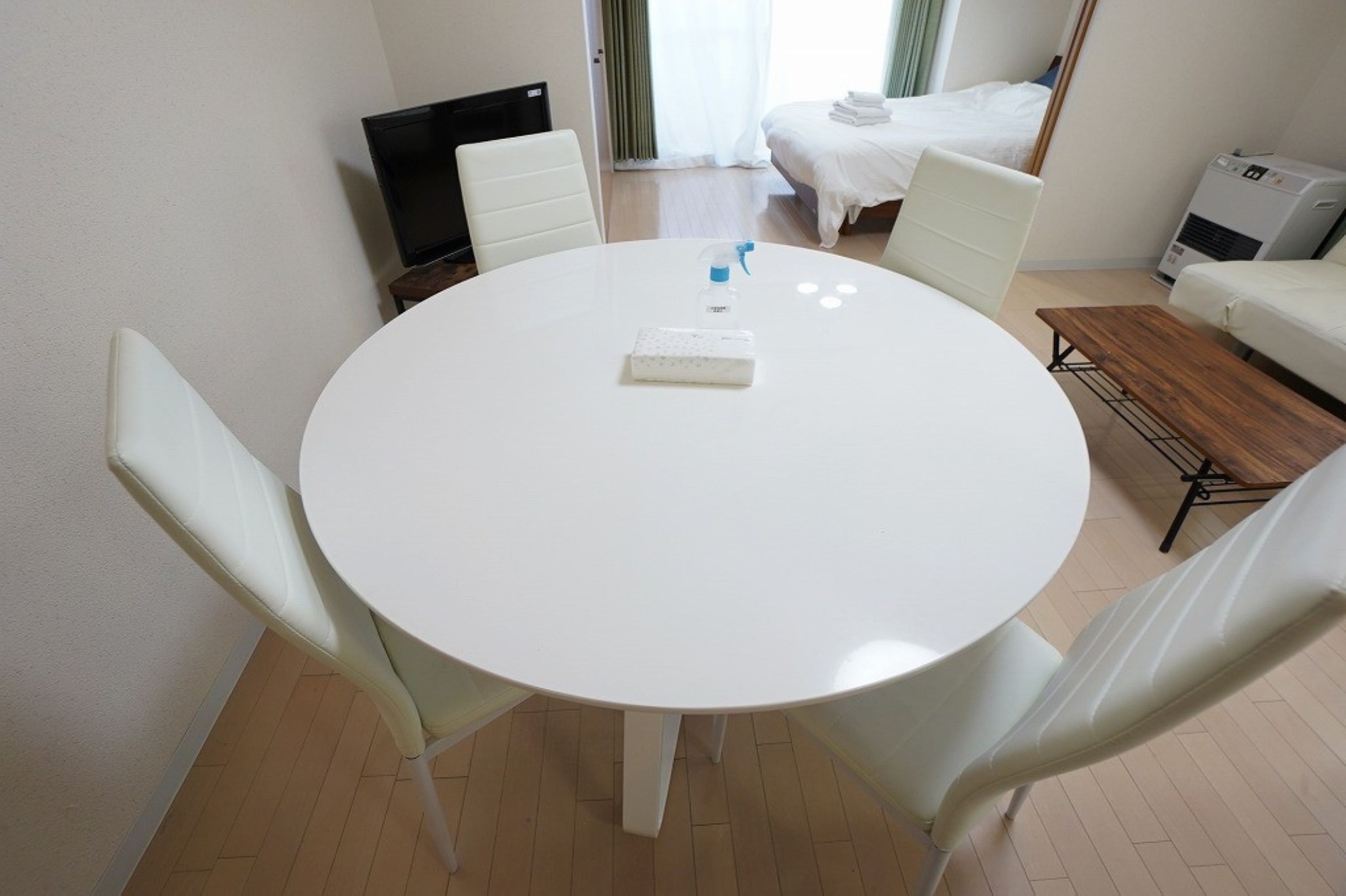 IK Minami 6Jo Residence