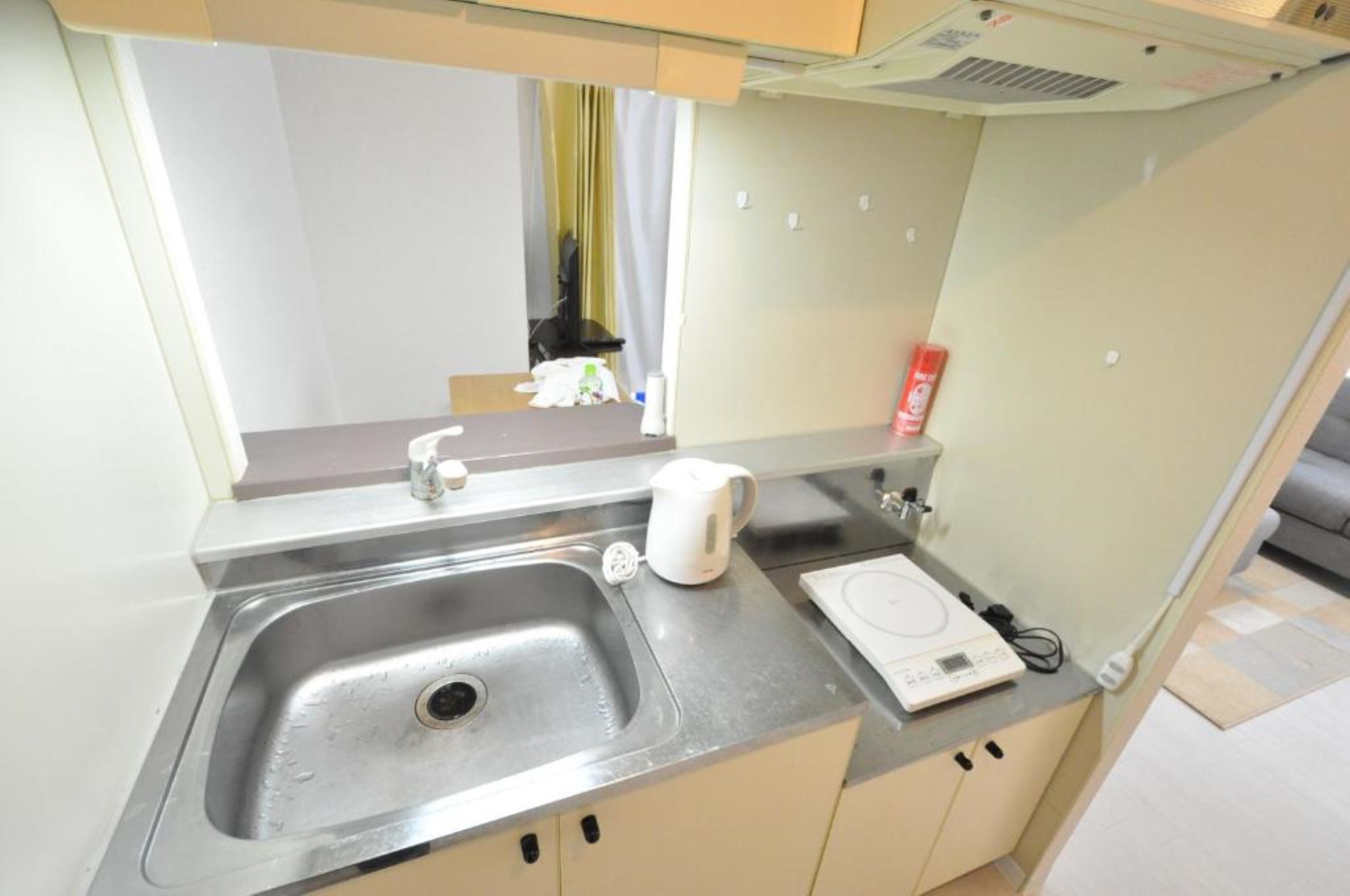 IK Minami 6Jo Residence