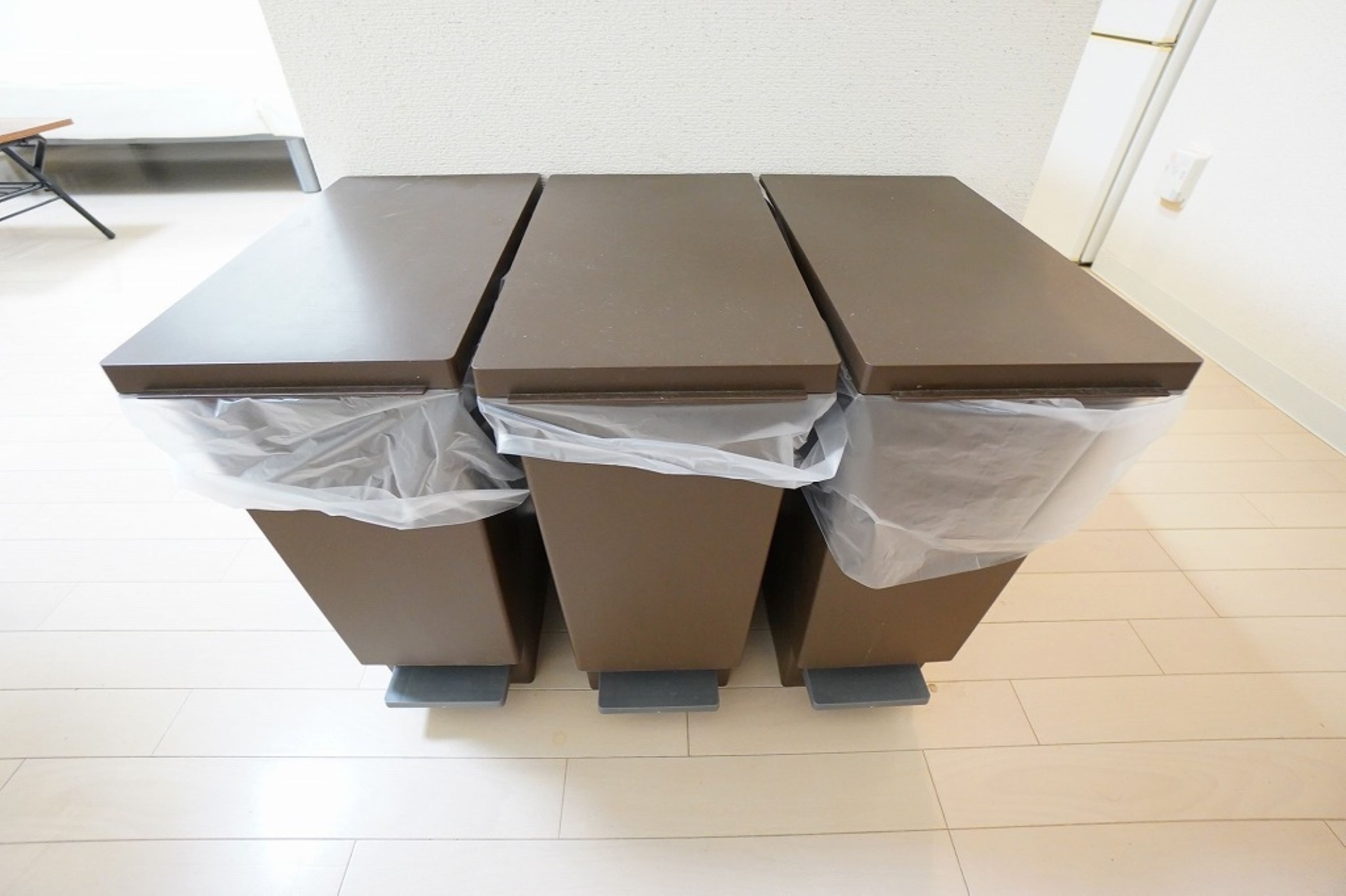 IK Minami 6Jo Residence