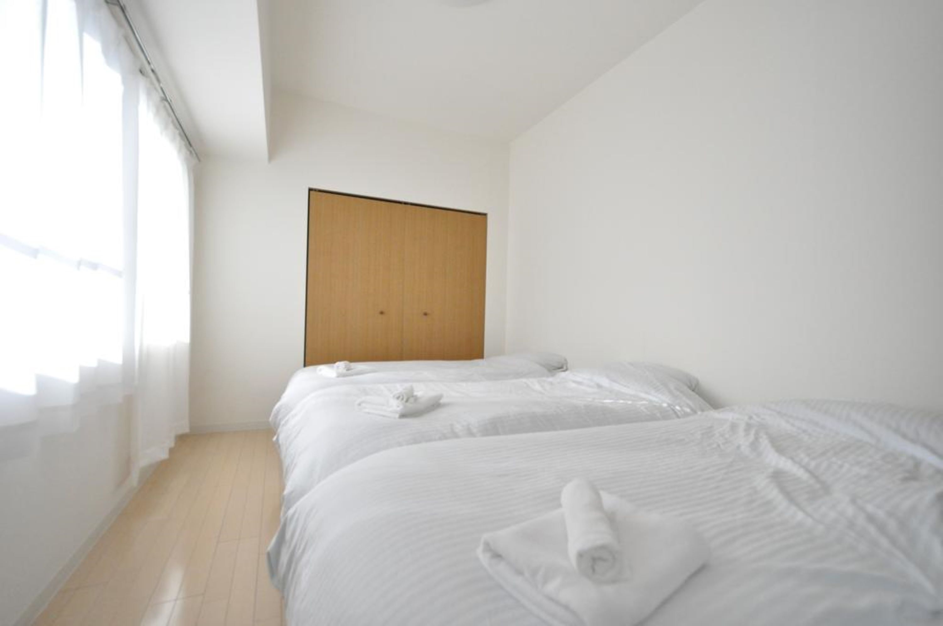 IK Minami 6Jo Residence