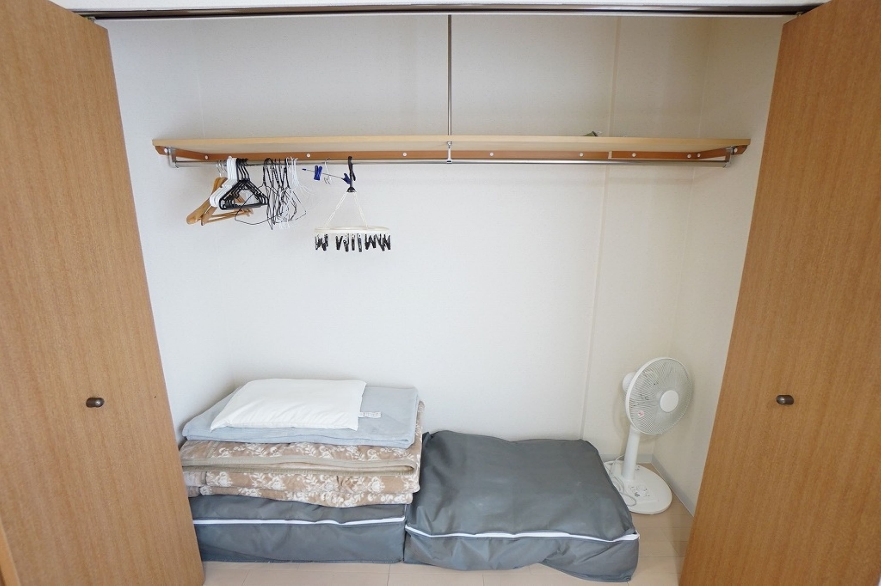 IK Minami 6Jo Residence