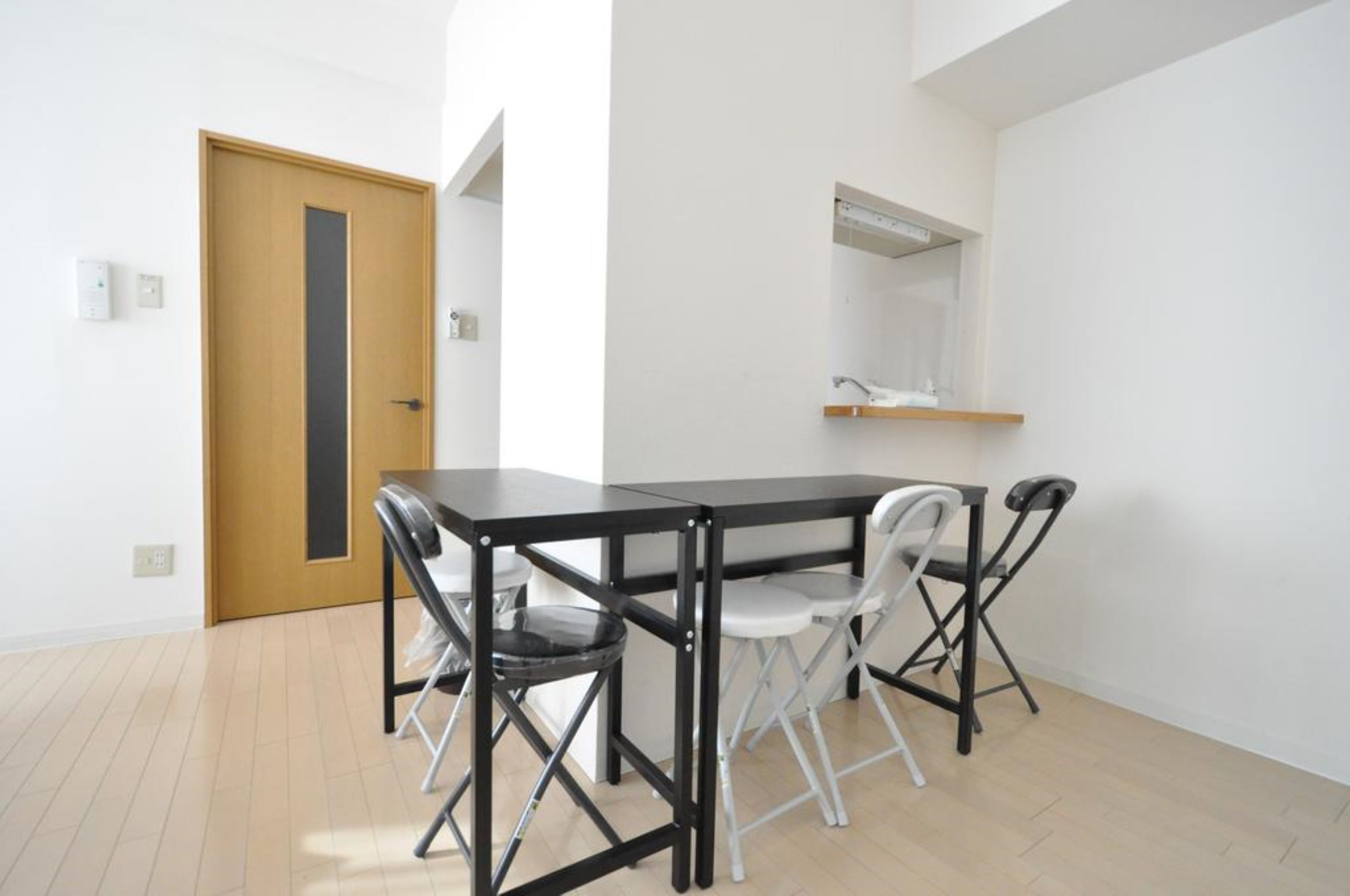IK Minami 6Jo Residence
