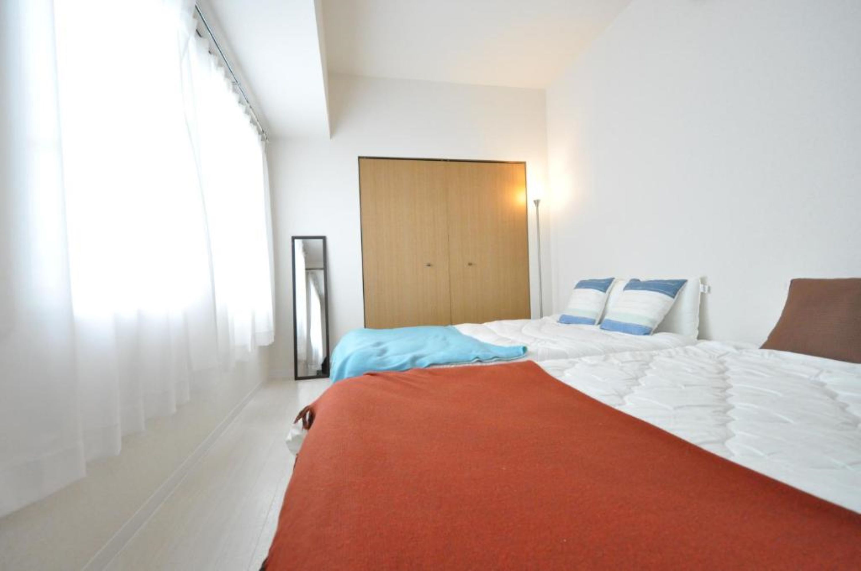 IK Minami 6Jo Residence