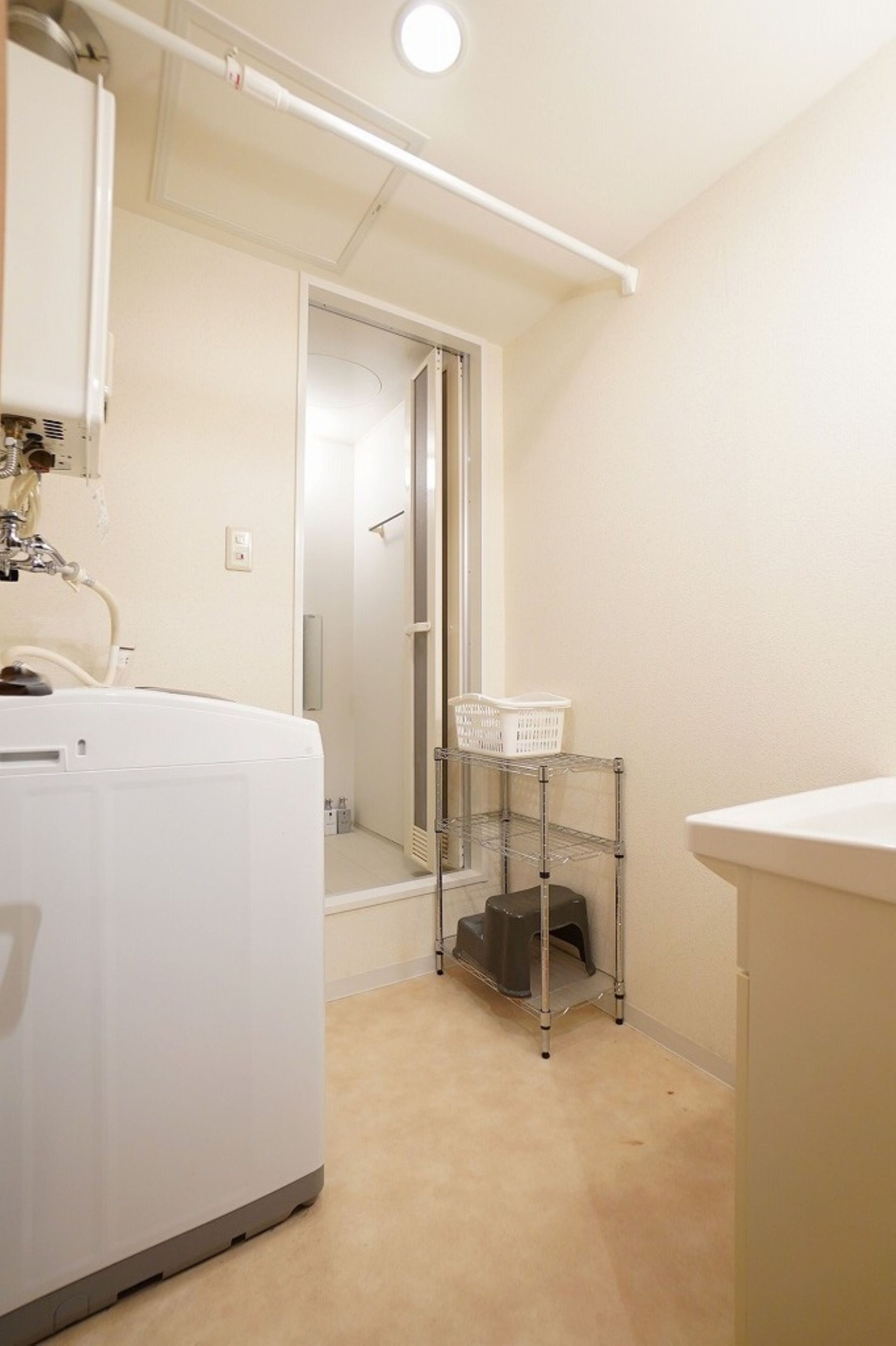 IK Minami 6Jo Residence
