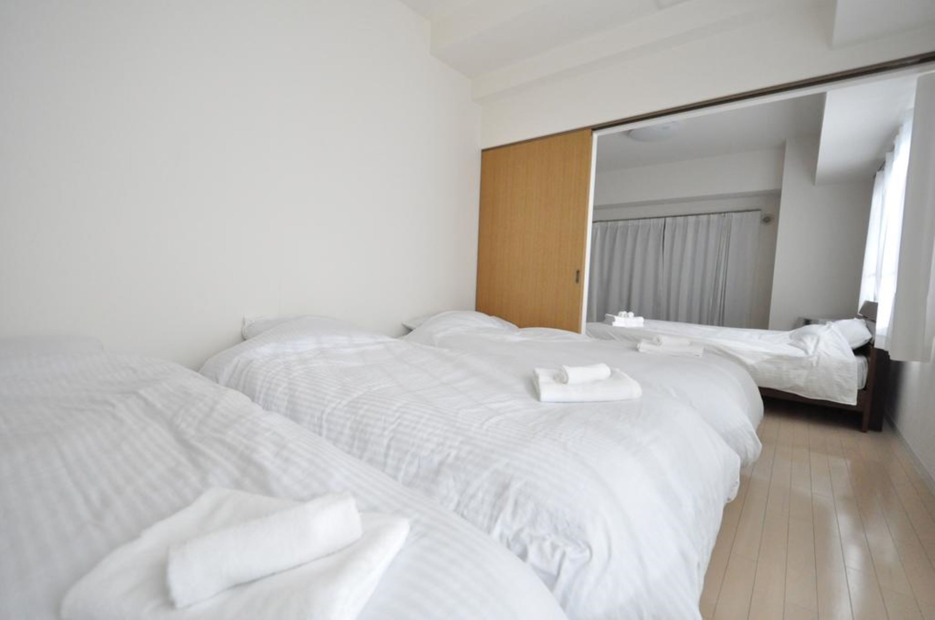 IK Minami 6Jo Residence