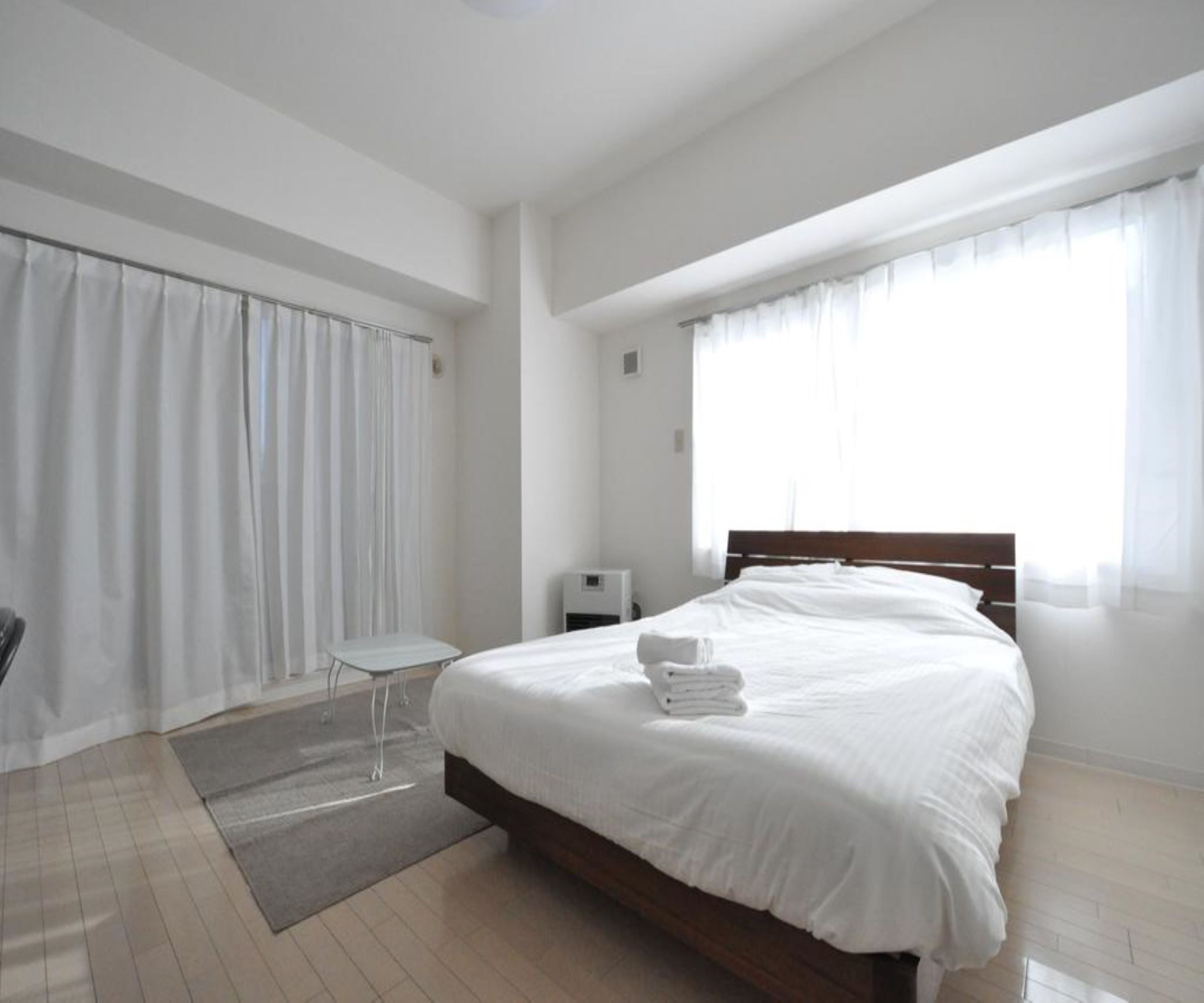 IK Minami 6Jo Residence