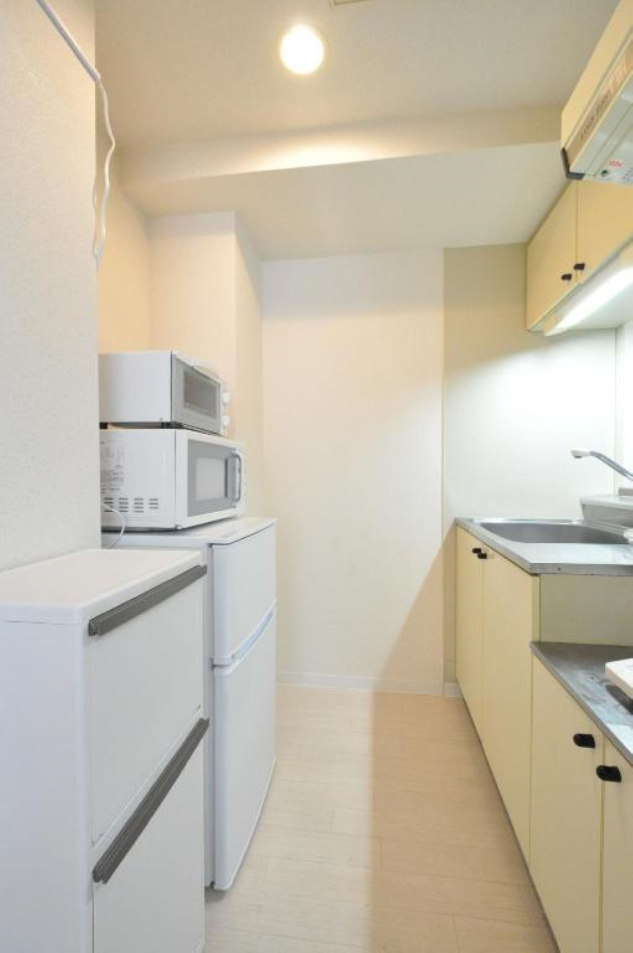 IK Minami 6Jo Residence