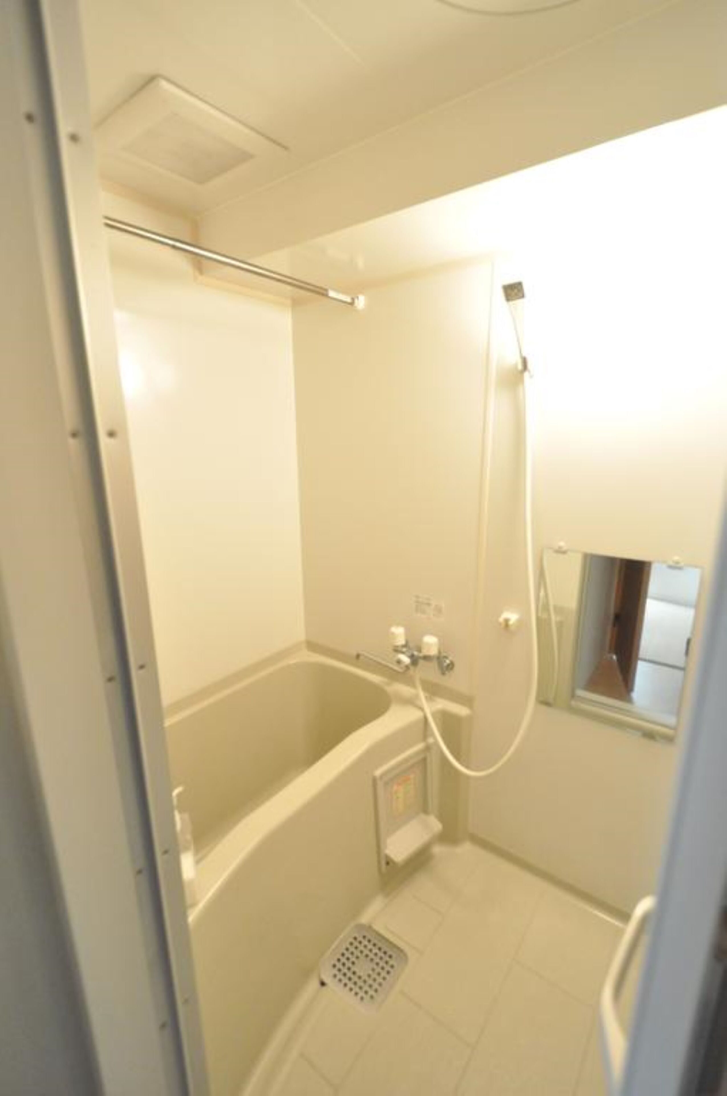 IK Minami 6Jo Residence