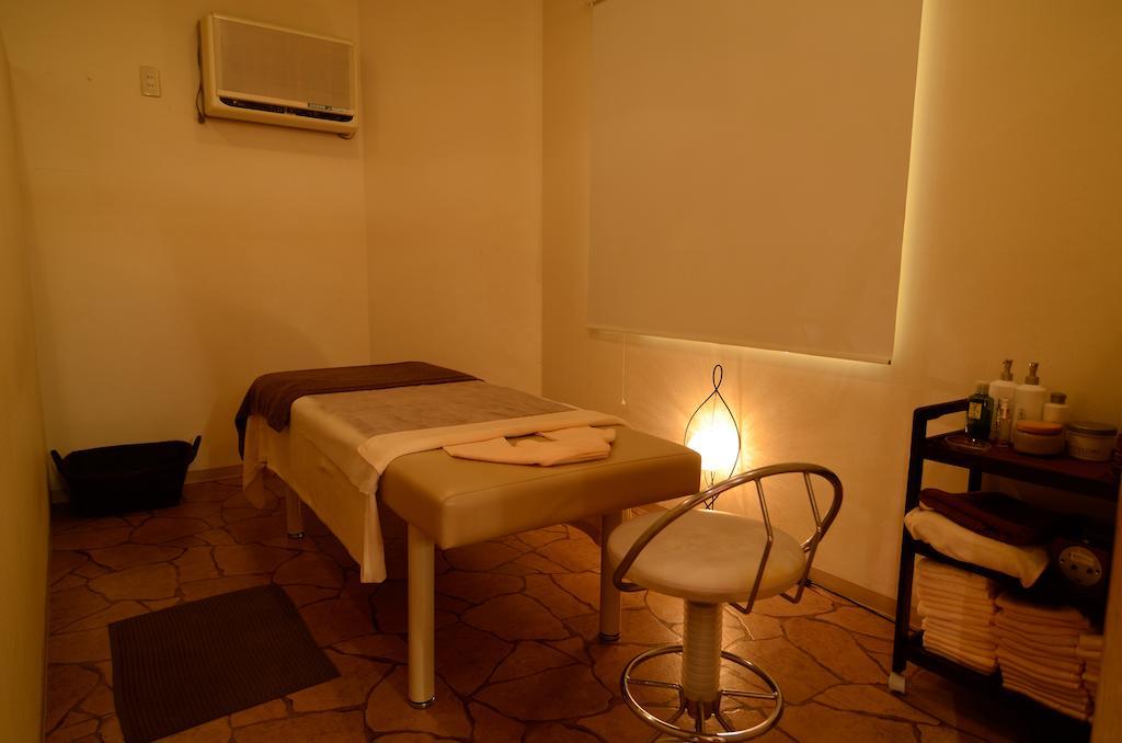 Jozankei Hotel