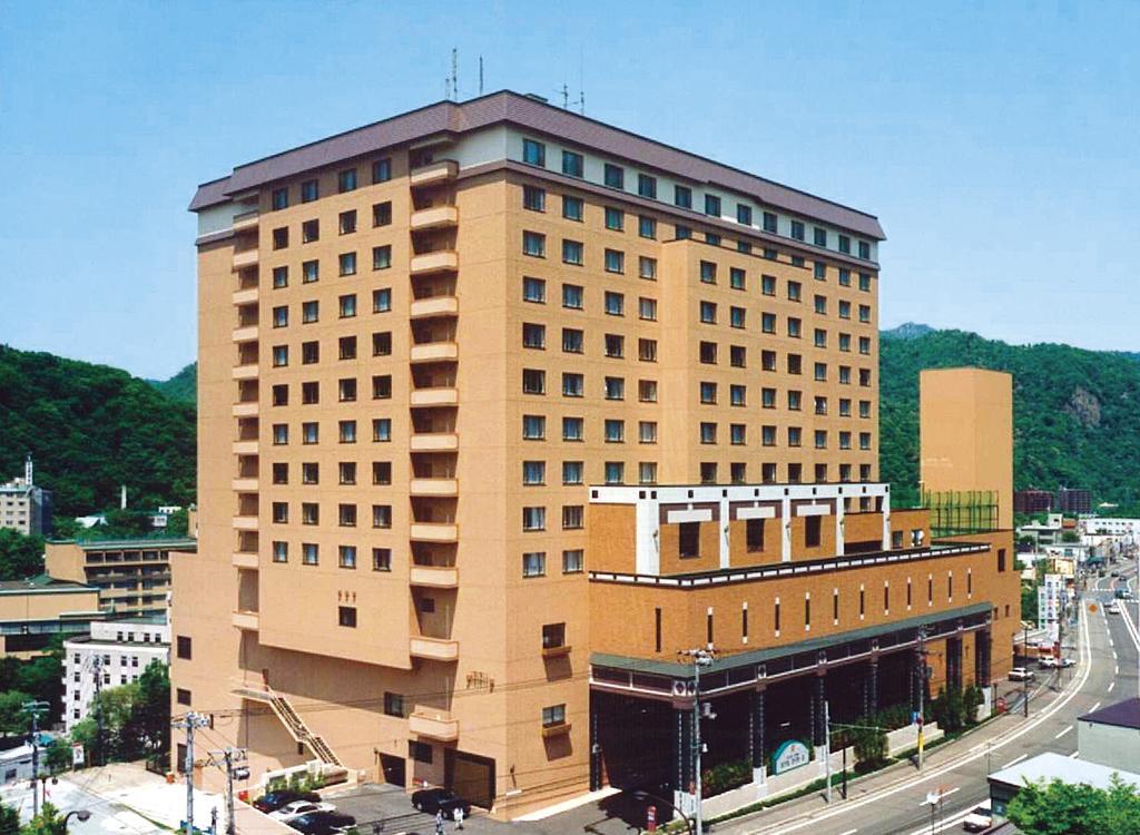 Jozankei Hotel