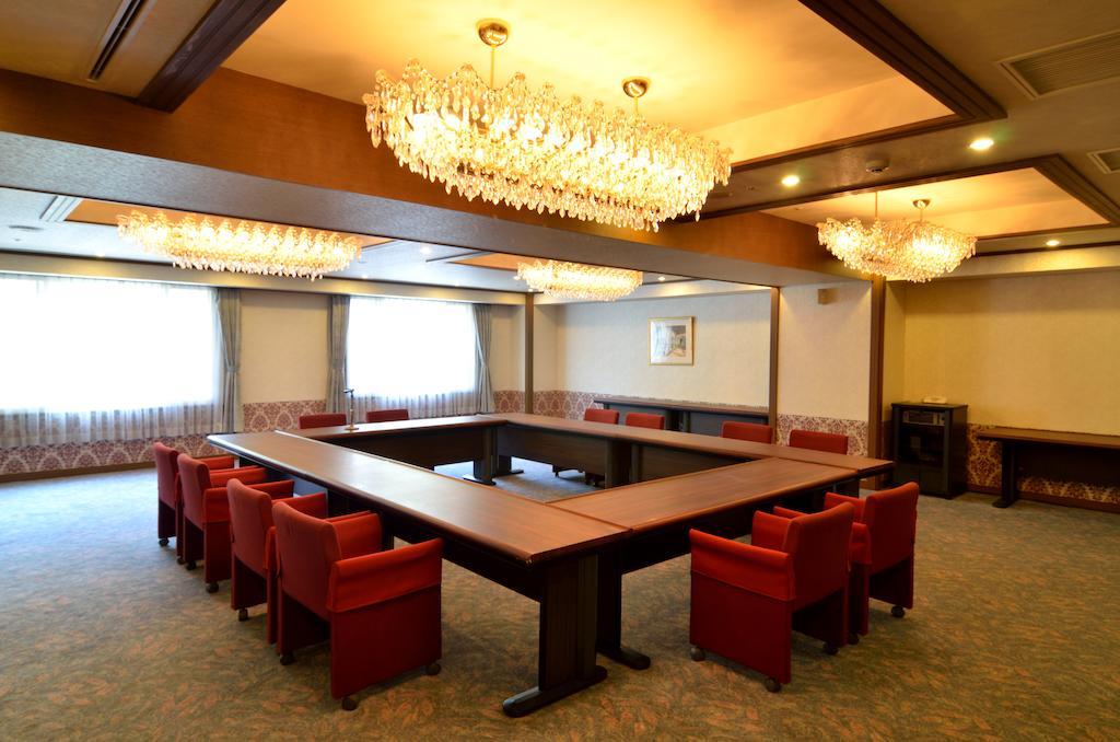 Jozankei Hotel