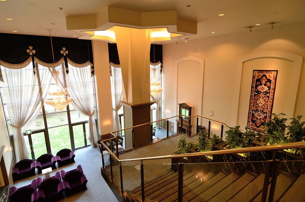 Jozankei Hotel