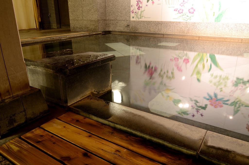 Jozankei Hotel