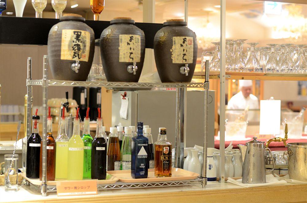 Jozankei Hotel
