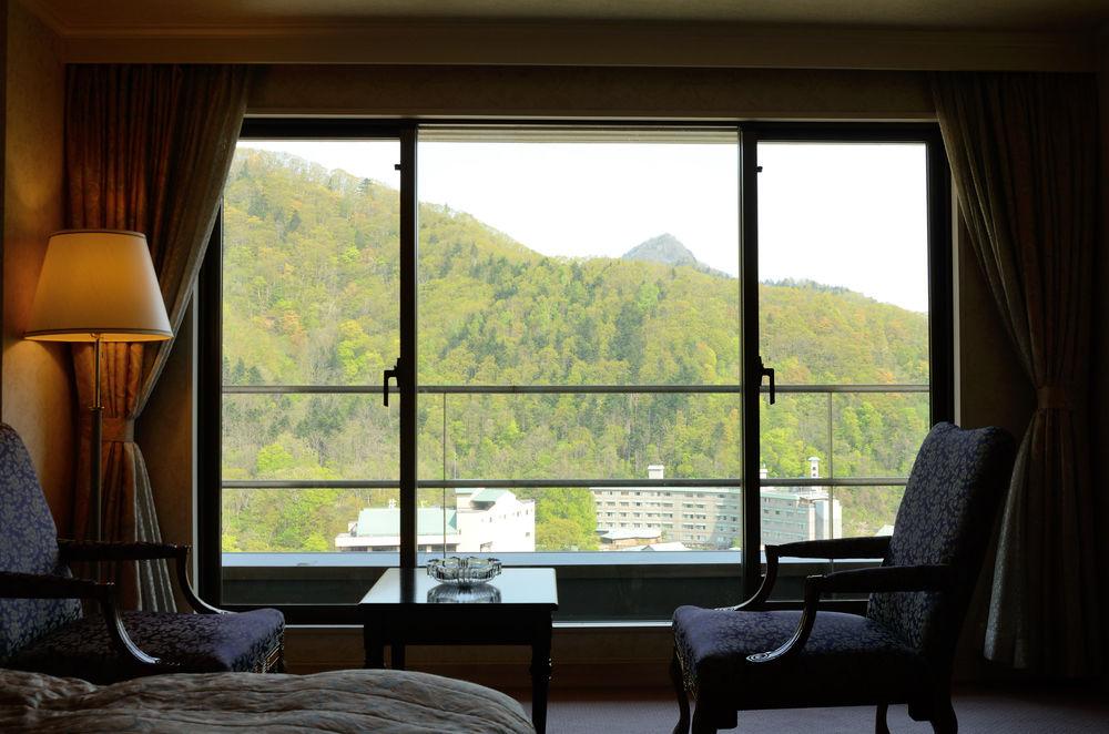 Jozankei Hotel