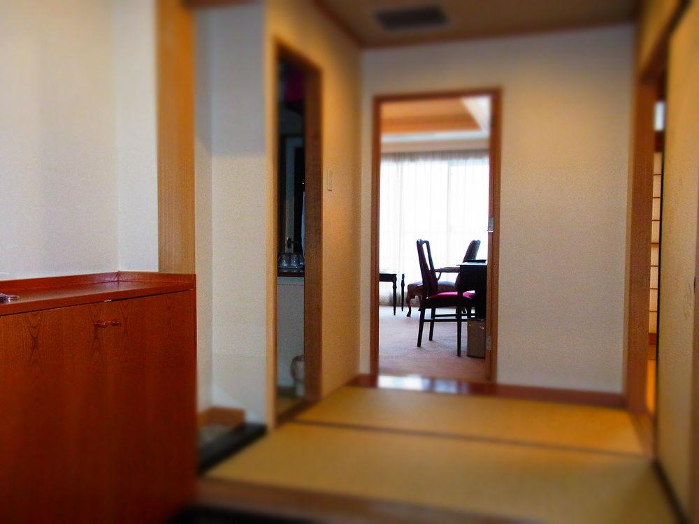 Jozankei Hotel