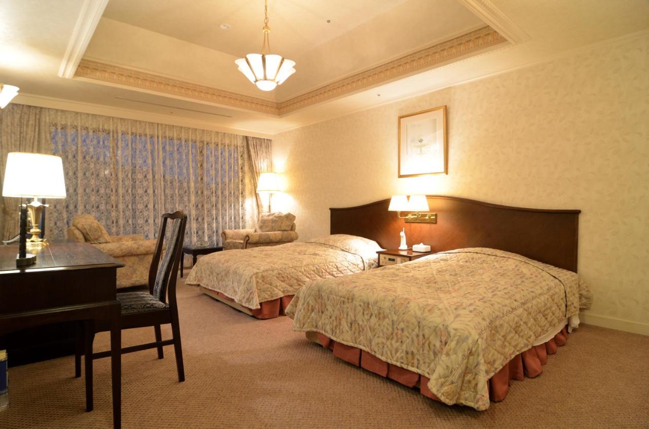 Jozankei Manseikaku Hotel Milione