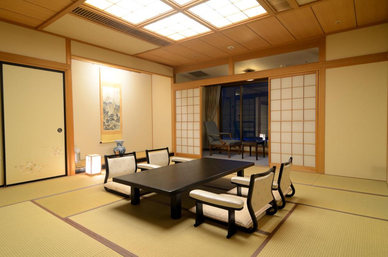 Jozankei Manseikaku Hotel Milione