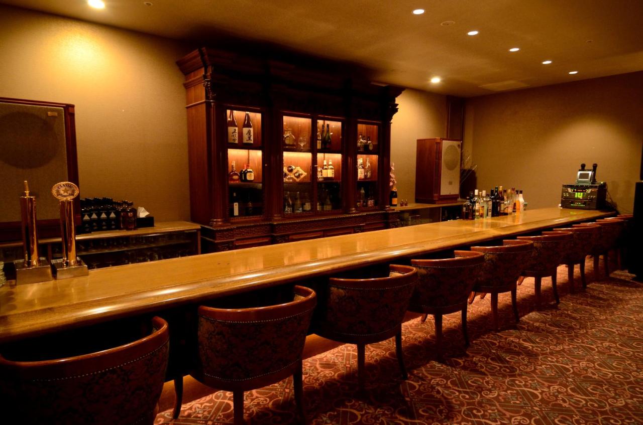 Jozankei Manseikaku Hotel Milione