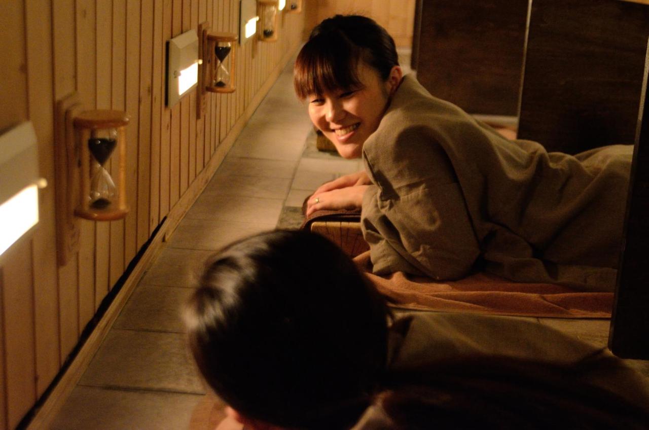 Jozankei Manseikaku Hotel Milione