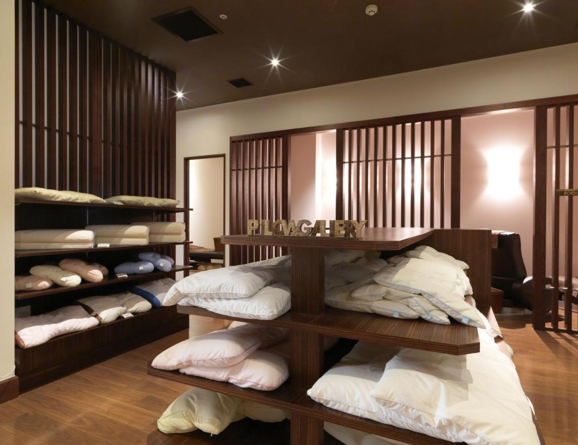 Jozankei Tsuruga Resort Spa Mori No Uta