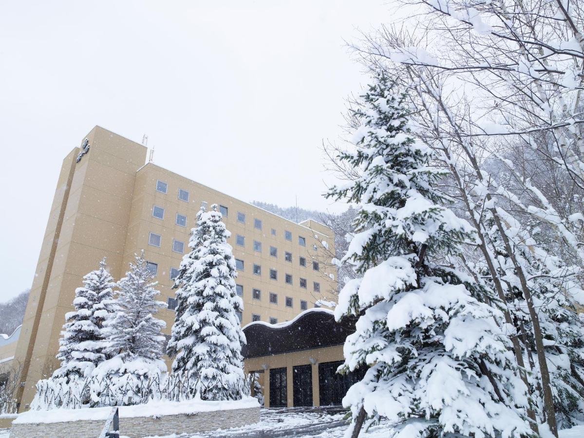 Jozankei Tsuruga Resort Spa Mori No Uta