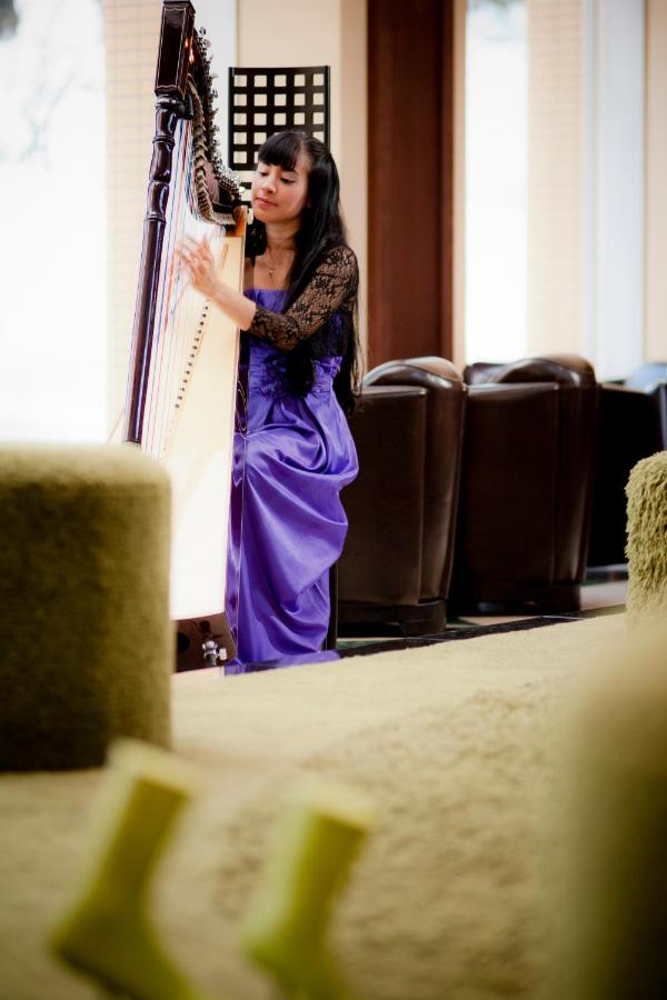 Jozankei Tsuruga Resort Spa Mori No Uta