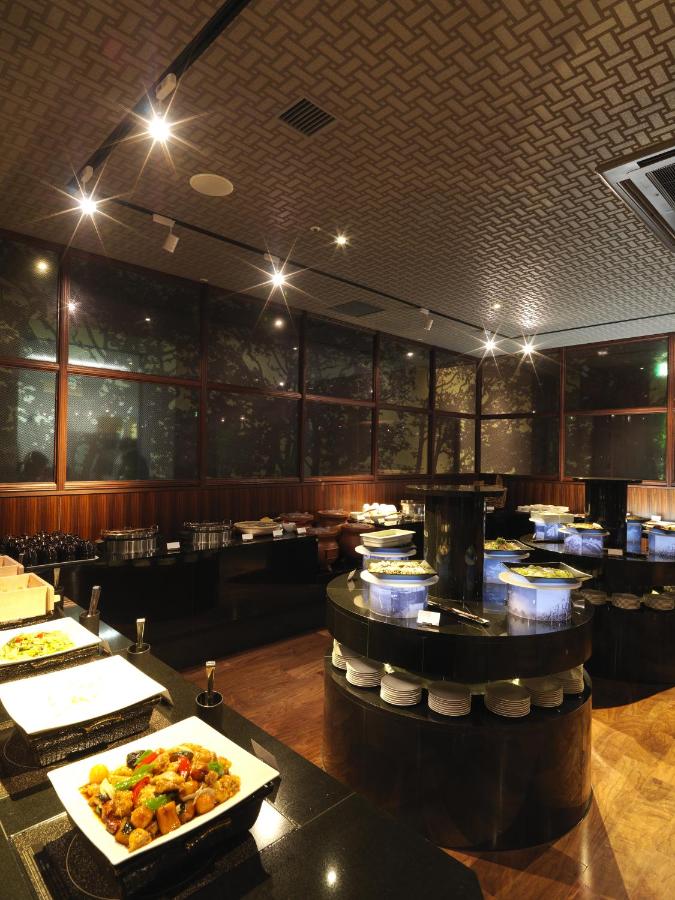 Jozankei Tsuruga Resort Spa Mori No Uta