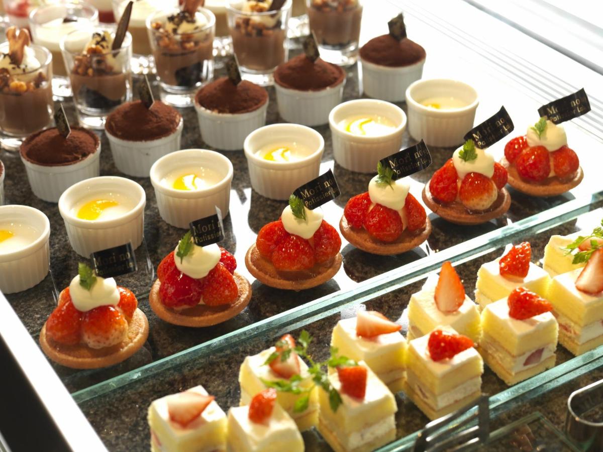 Jozankei Tsuruga Resort Spa Mori No Uta