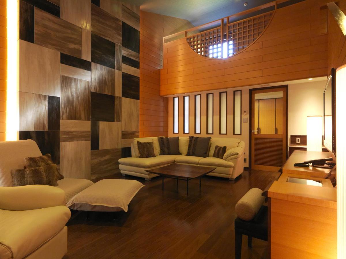 Jozankei Tsuruga Resort Spa Mori No Uta