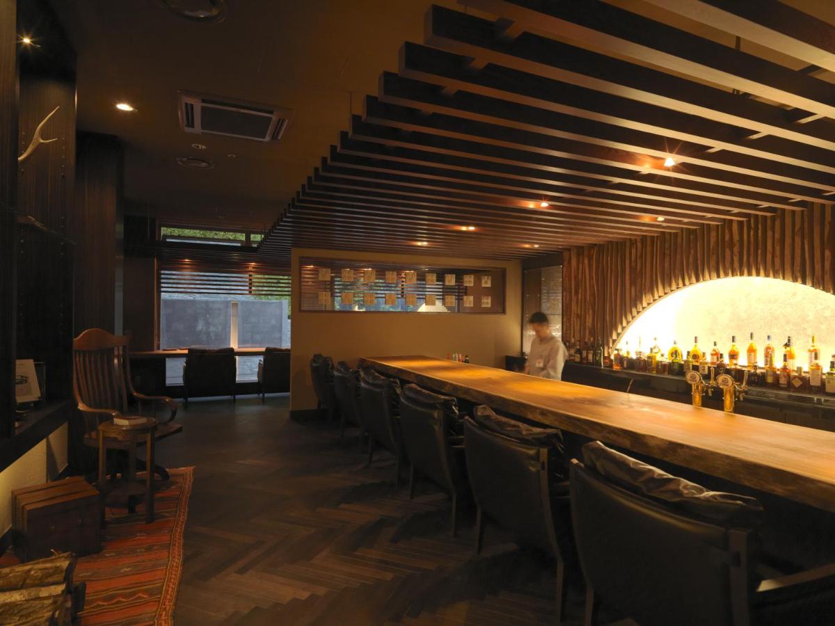 Jozankei Tsuruga Resort Spa Mori No Uta