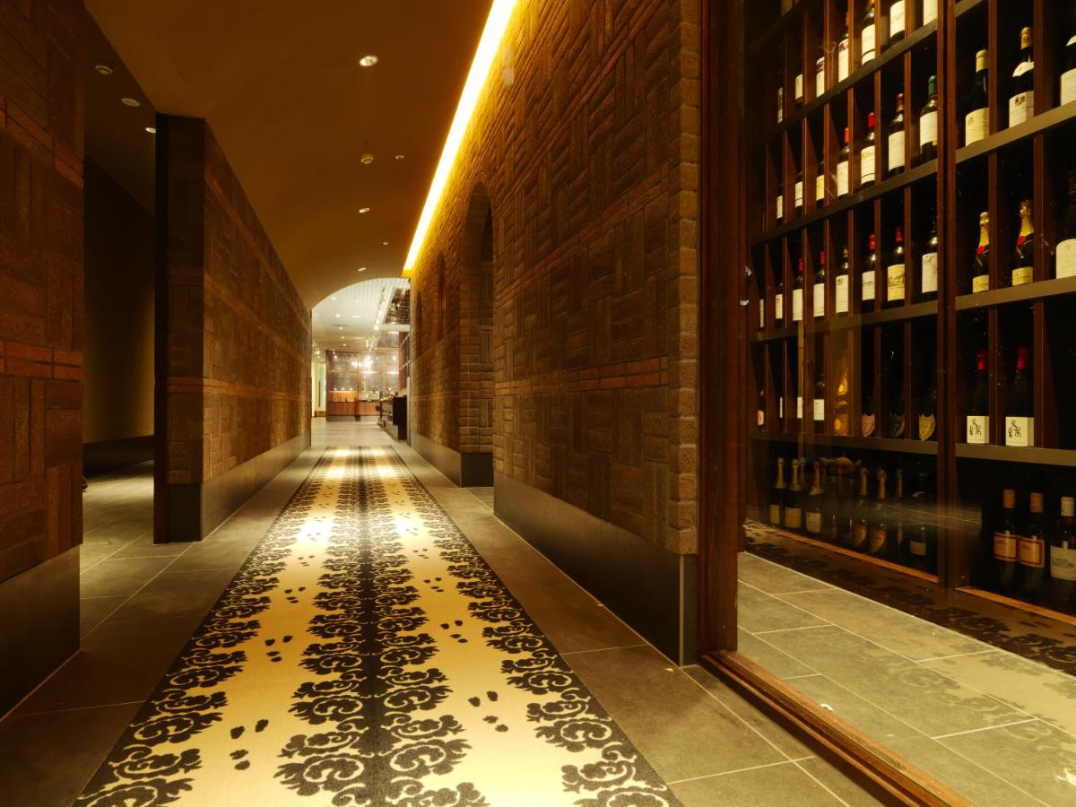 Jozankei Tsuruga Resort Spa Mori No Uta