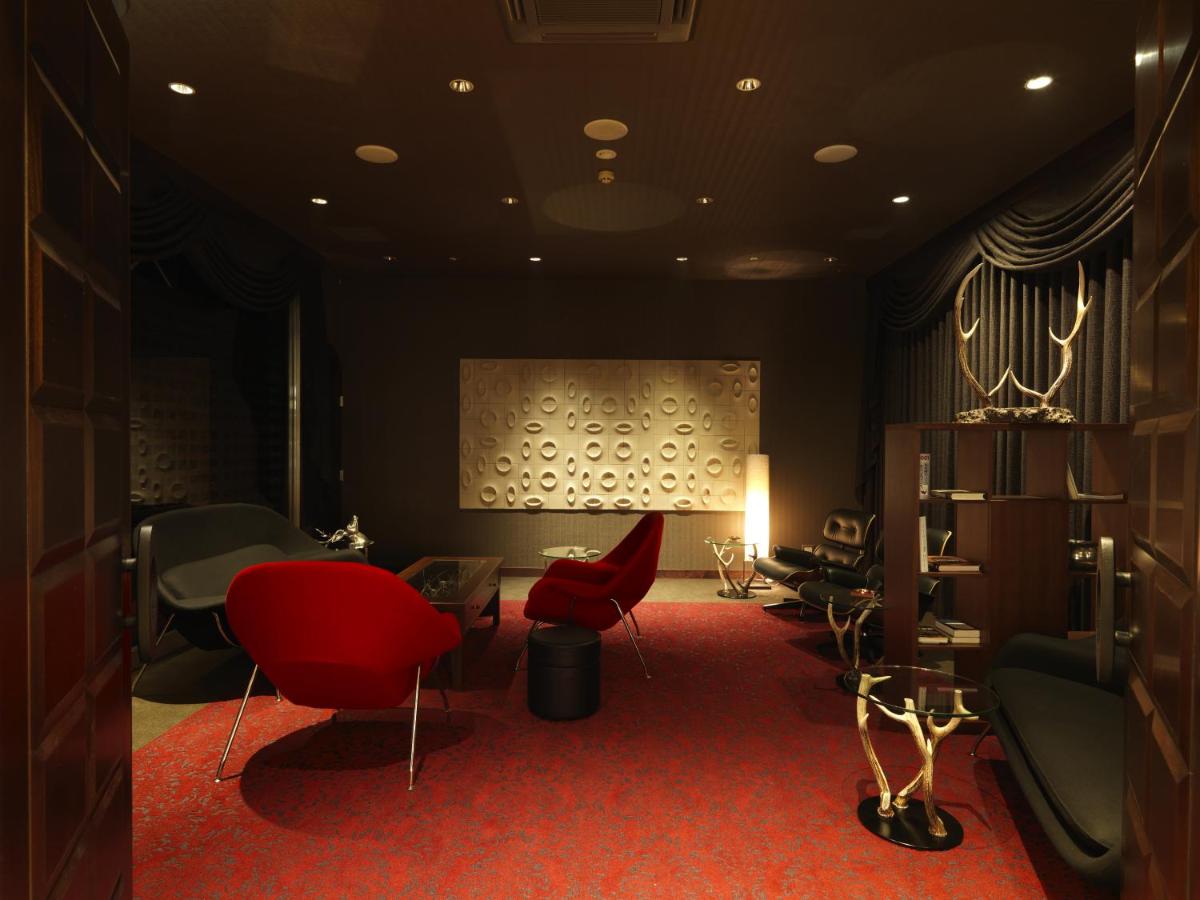 Jozankei Tsuruga Resort Spa Mori No Uta