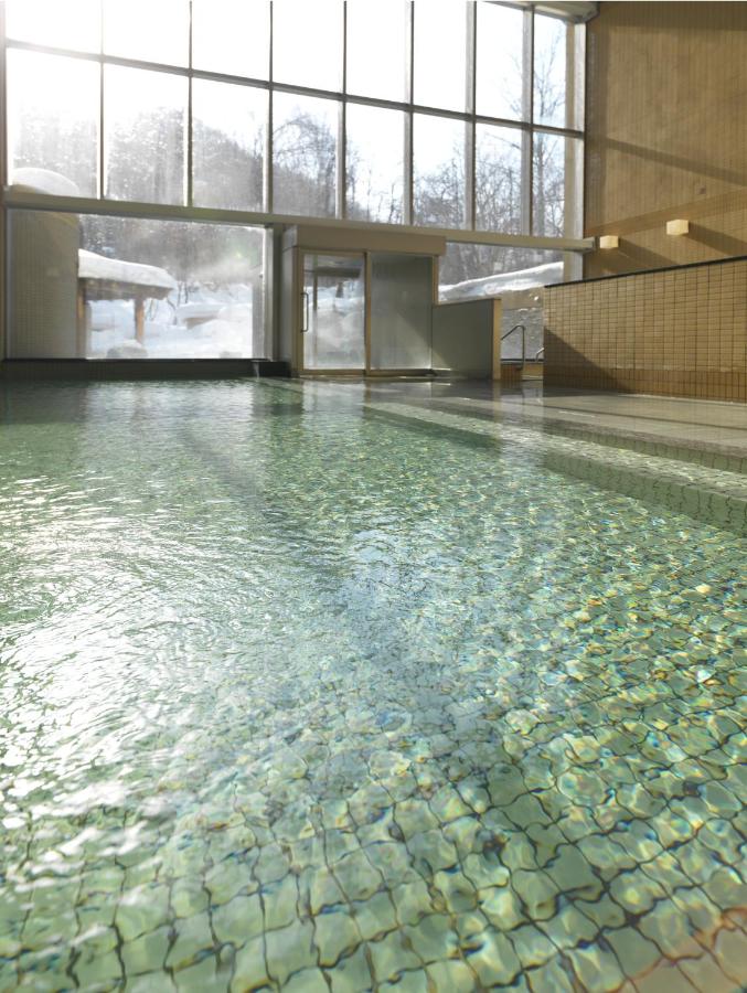 Jozankei Tsuruga Resort Spa Mori No Uta