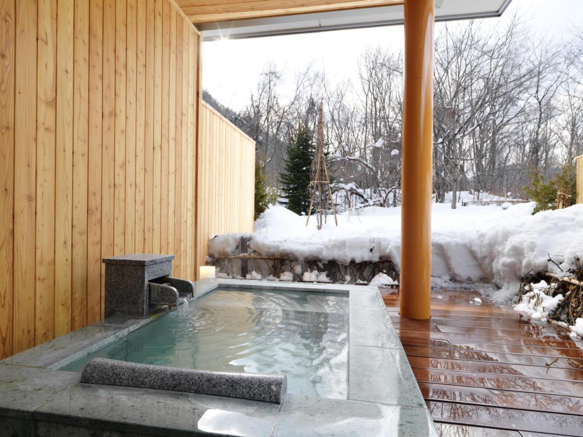 Jozankei Tsuruga Resort Spa Mori No Uta