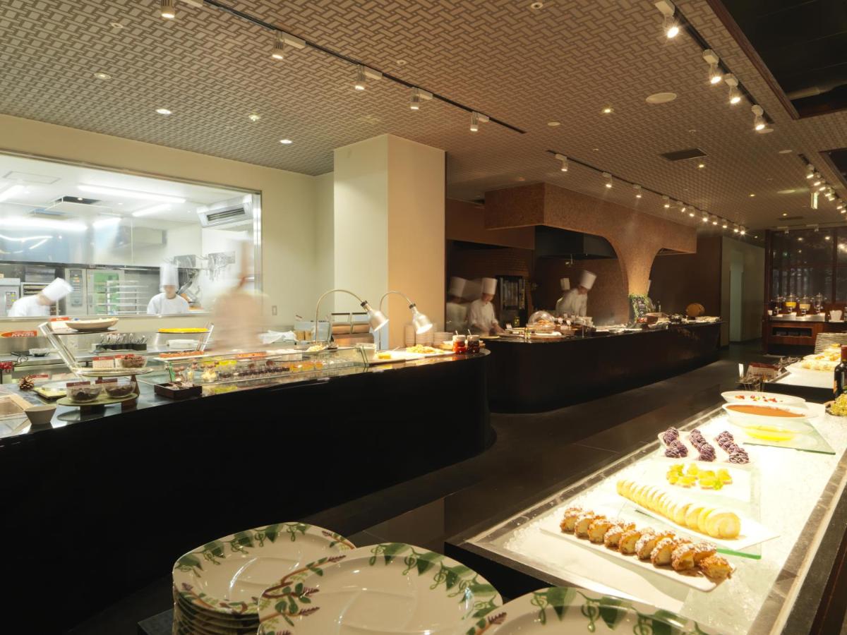 Jozankei Tsuruga Resort Spa Mori No Uta