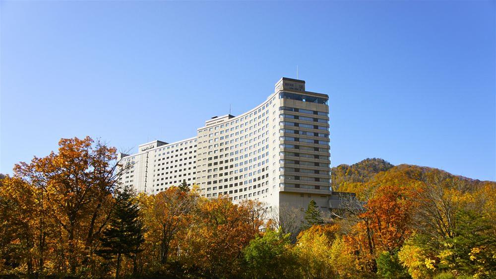 Jozankei View Hotel