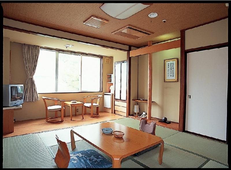Jyozankei Daiichi Hotel Suizantei