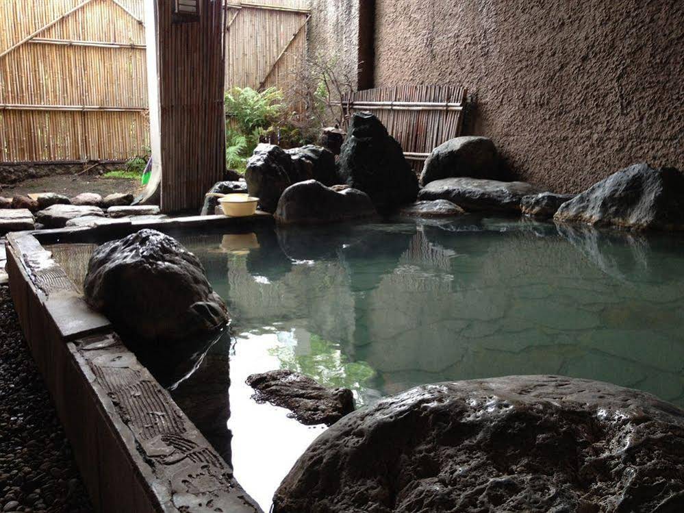 Kashougyoen Kitcho