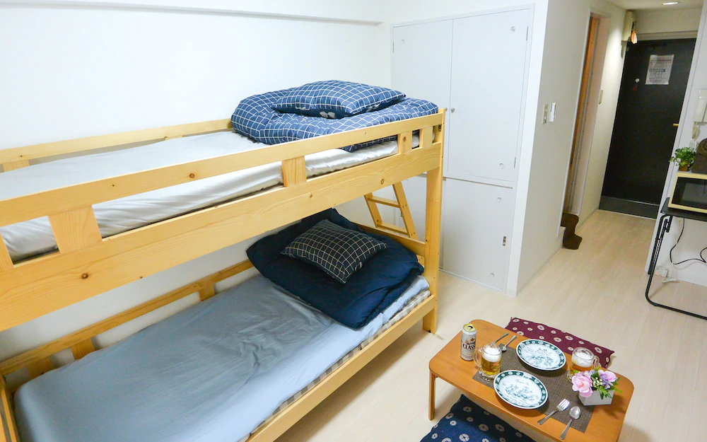 Kiyaza City Sapporo