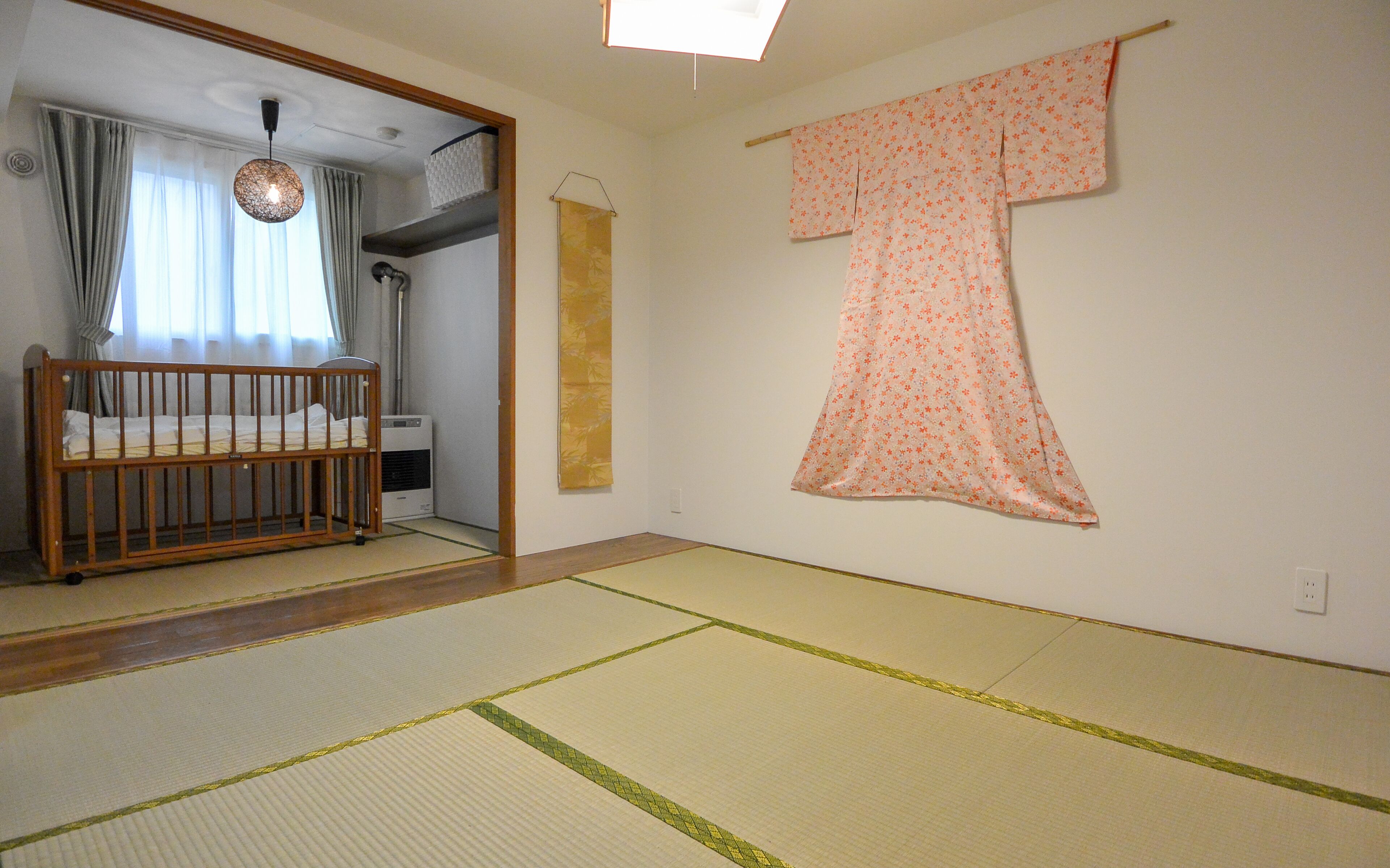 Kiyaza Home Sapporo
