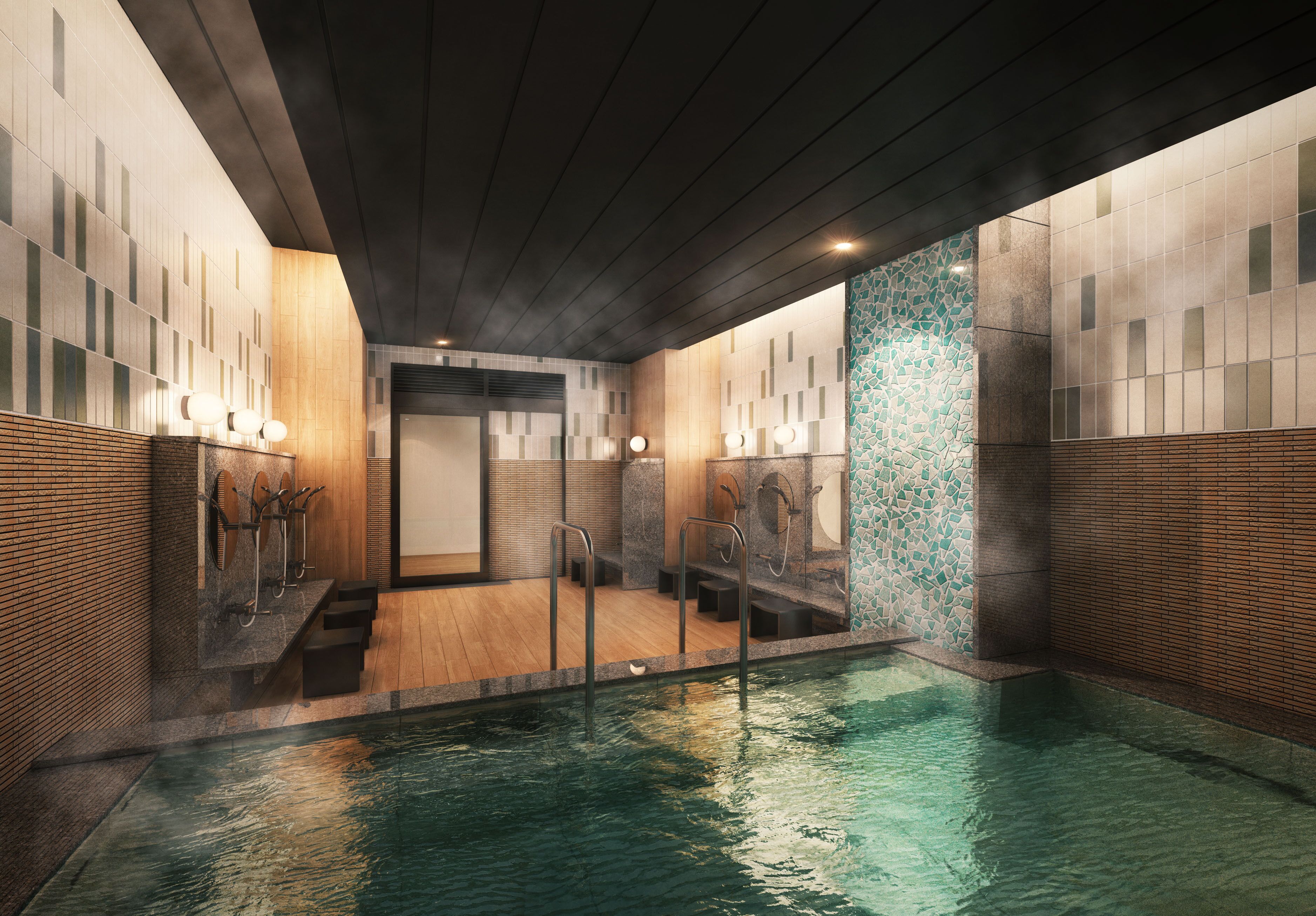 LagentStay Shin-Sapporo