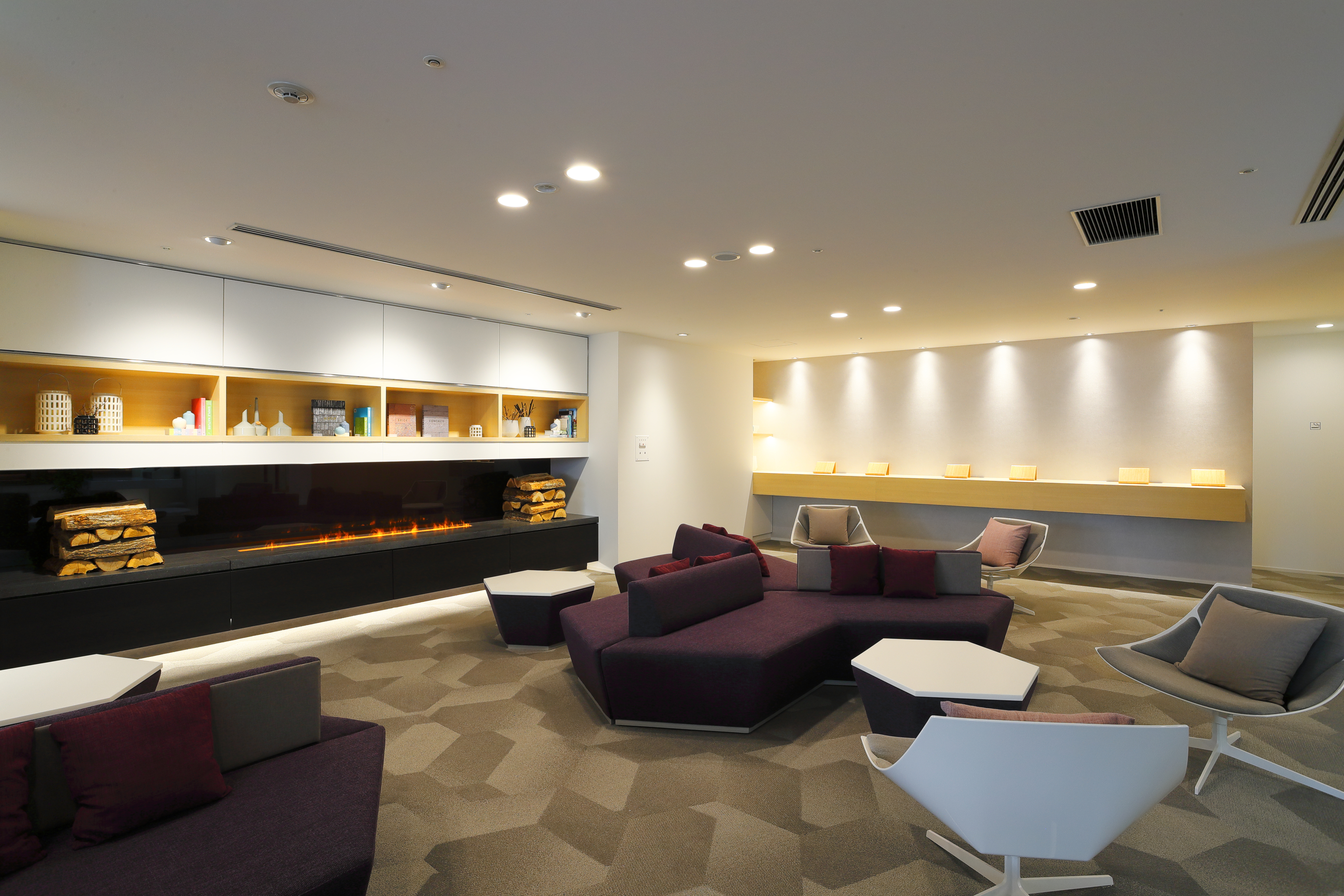 Tenza Hotel & Skyspa At Sapporo Central