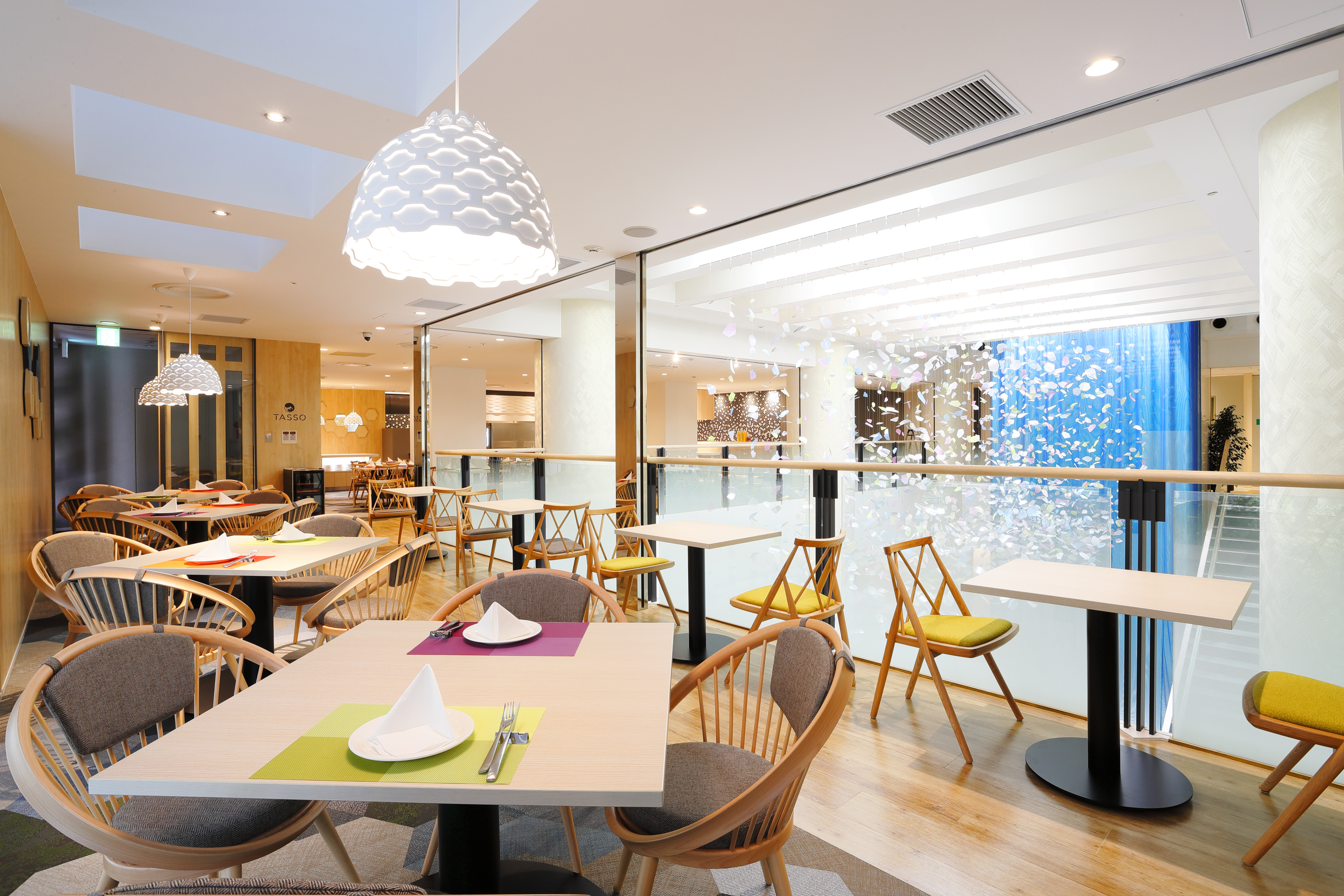 Tenza Hotel & Skyspa At Sapporo Central