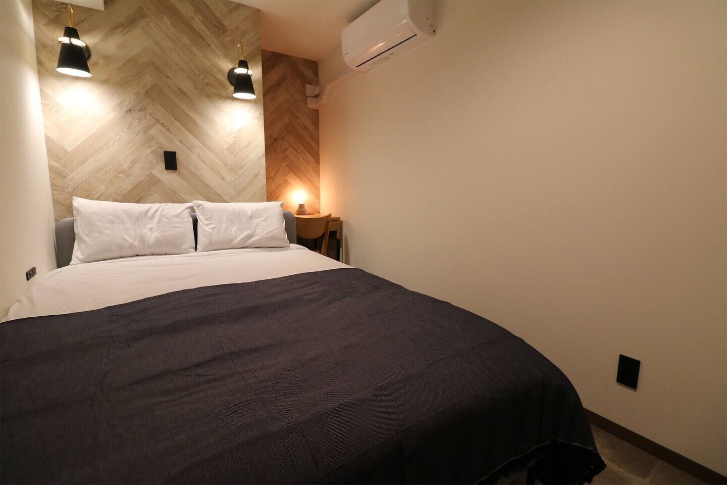 Maison Sapporo N26W5
