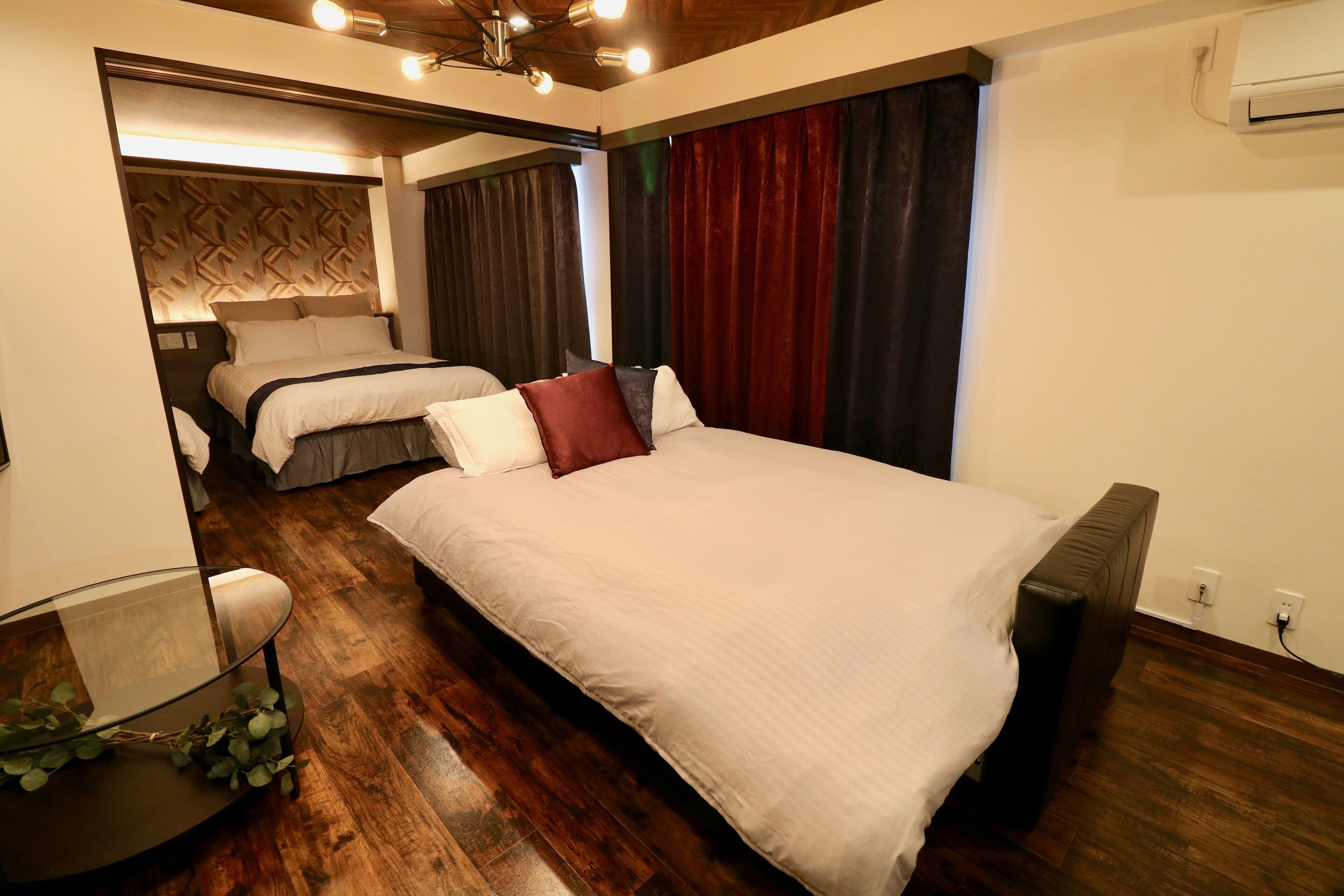 Maison Sapporo N26W5