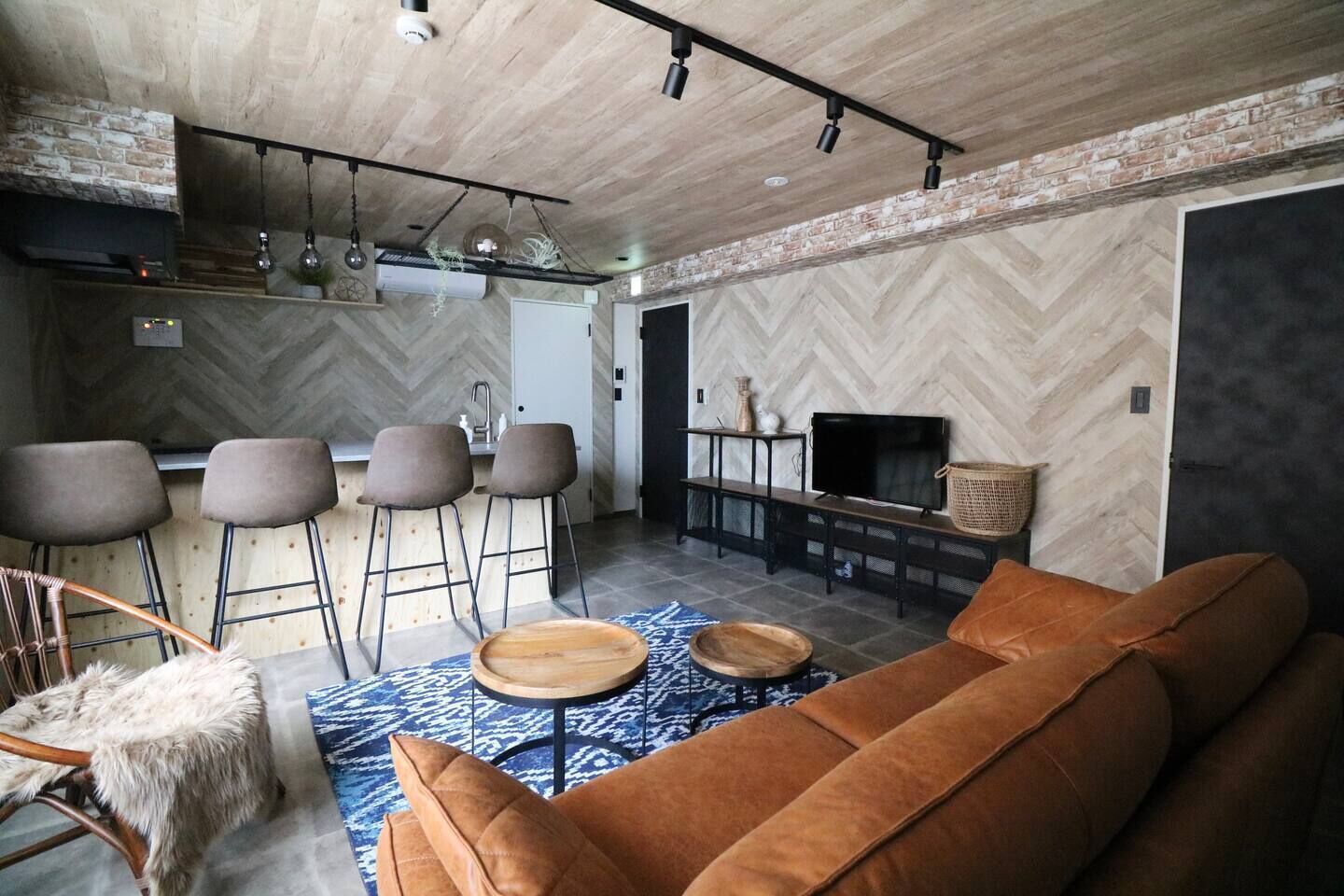 Maison Sapporo N26W5