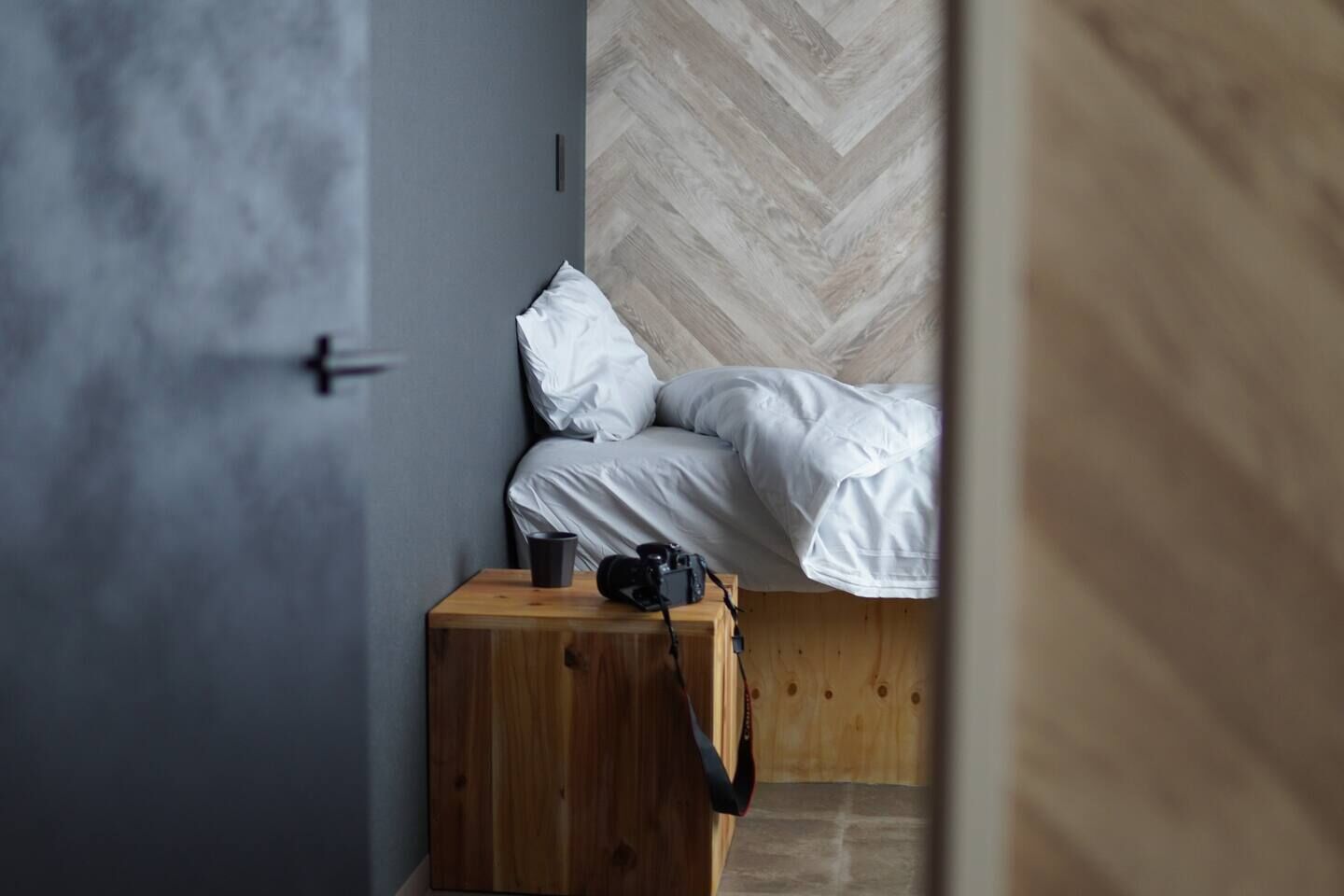 Maison Sapporo N26W5