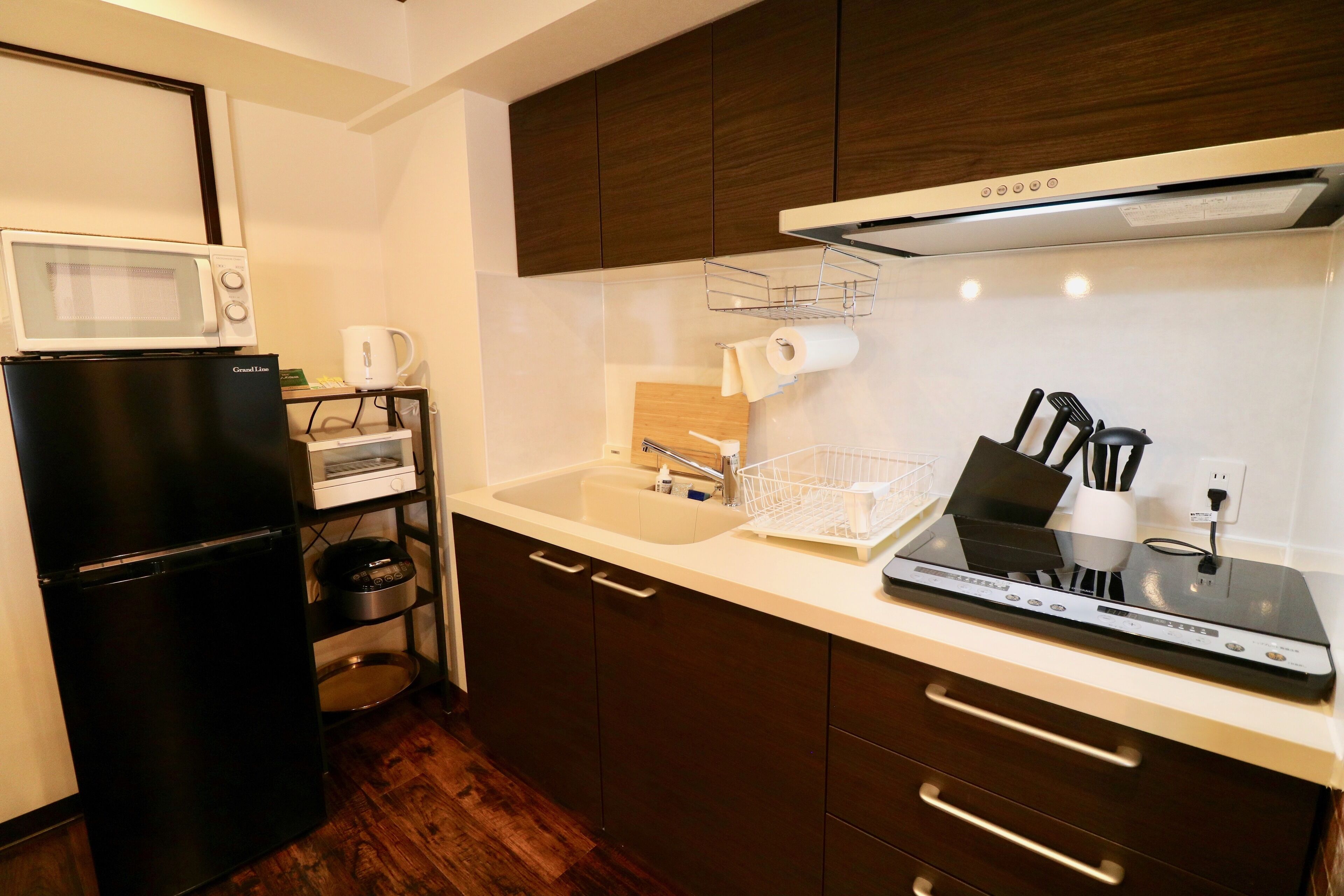 Maison Sapporo N26W5