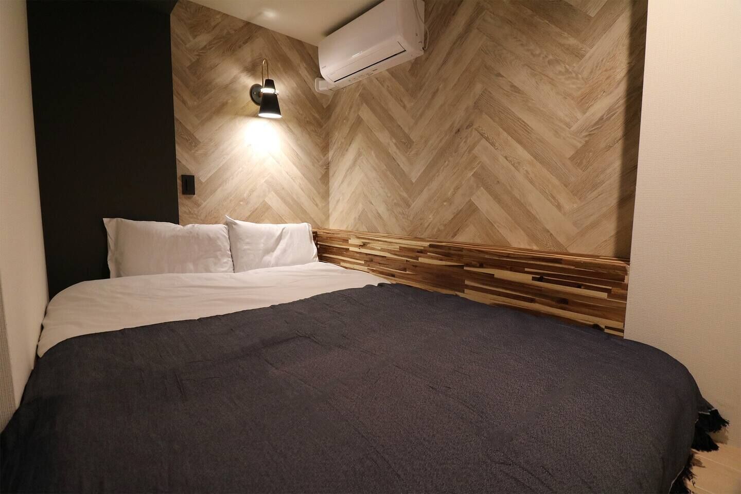 Maison Sapporo N26W5